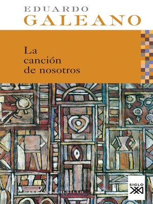 cover image of Cancion de nosotros